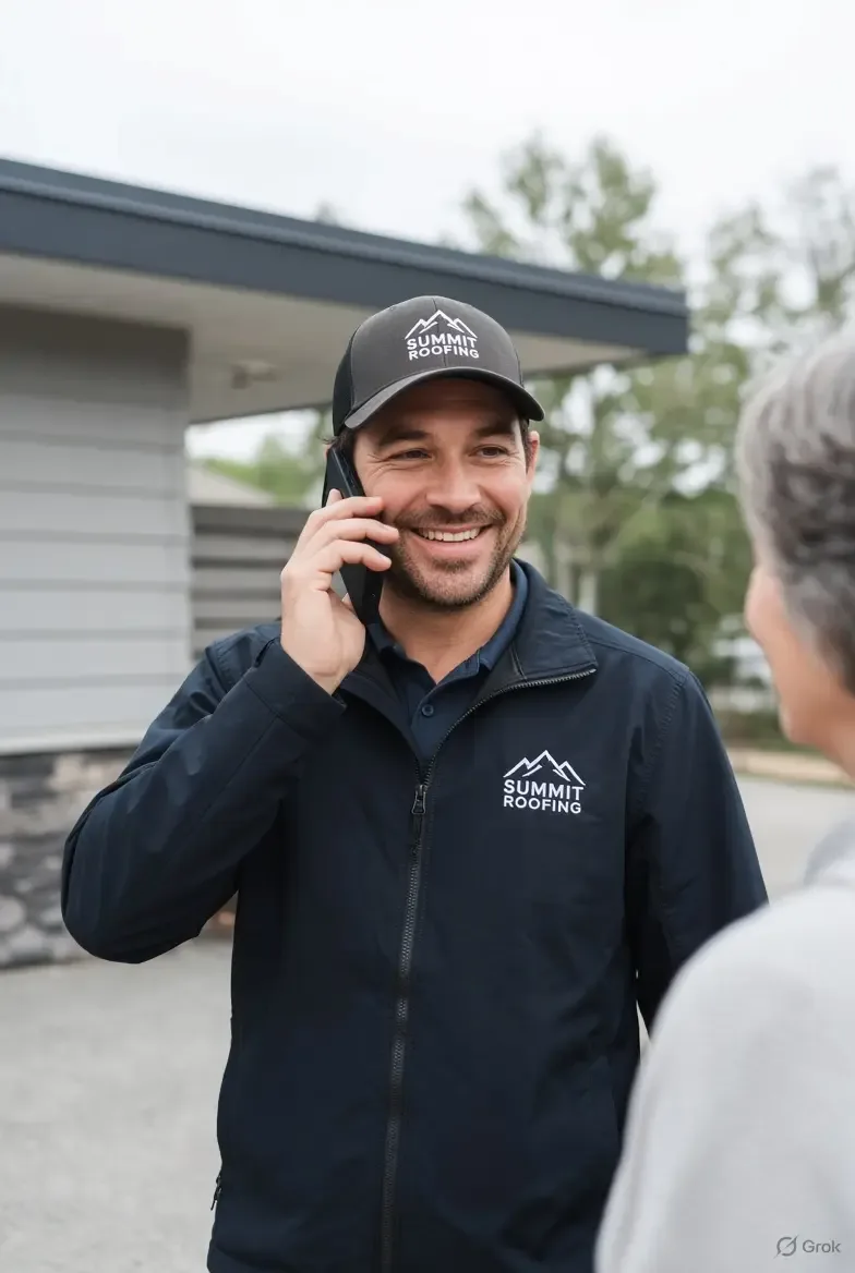 Flat Roof Leak Repair Mellette, SD FAQs